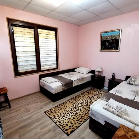 Guest House Kosharite Byala  Экстерьер фото
