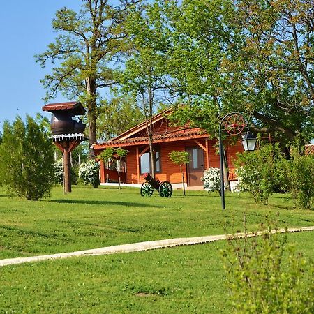 Guest House Kosharite Byala  Номер фото