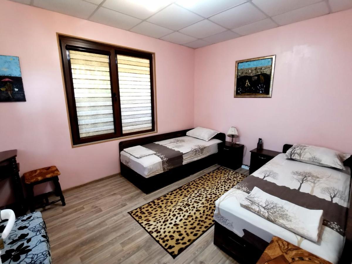 Guest House Kosharite Byala  Экстерьер фото