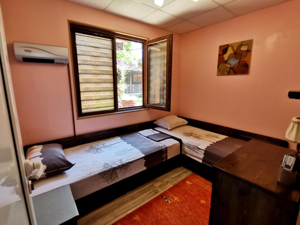 Guest House Kosharite Byala  Экстерьер фото