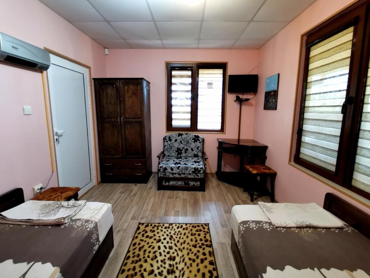Guest House Kosharite Byala  Экстерьер фото