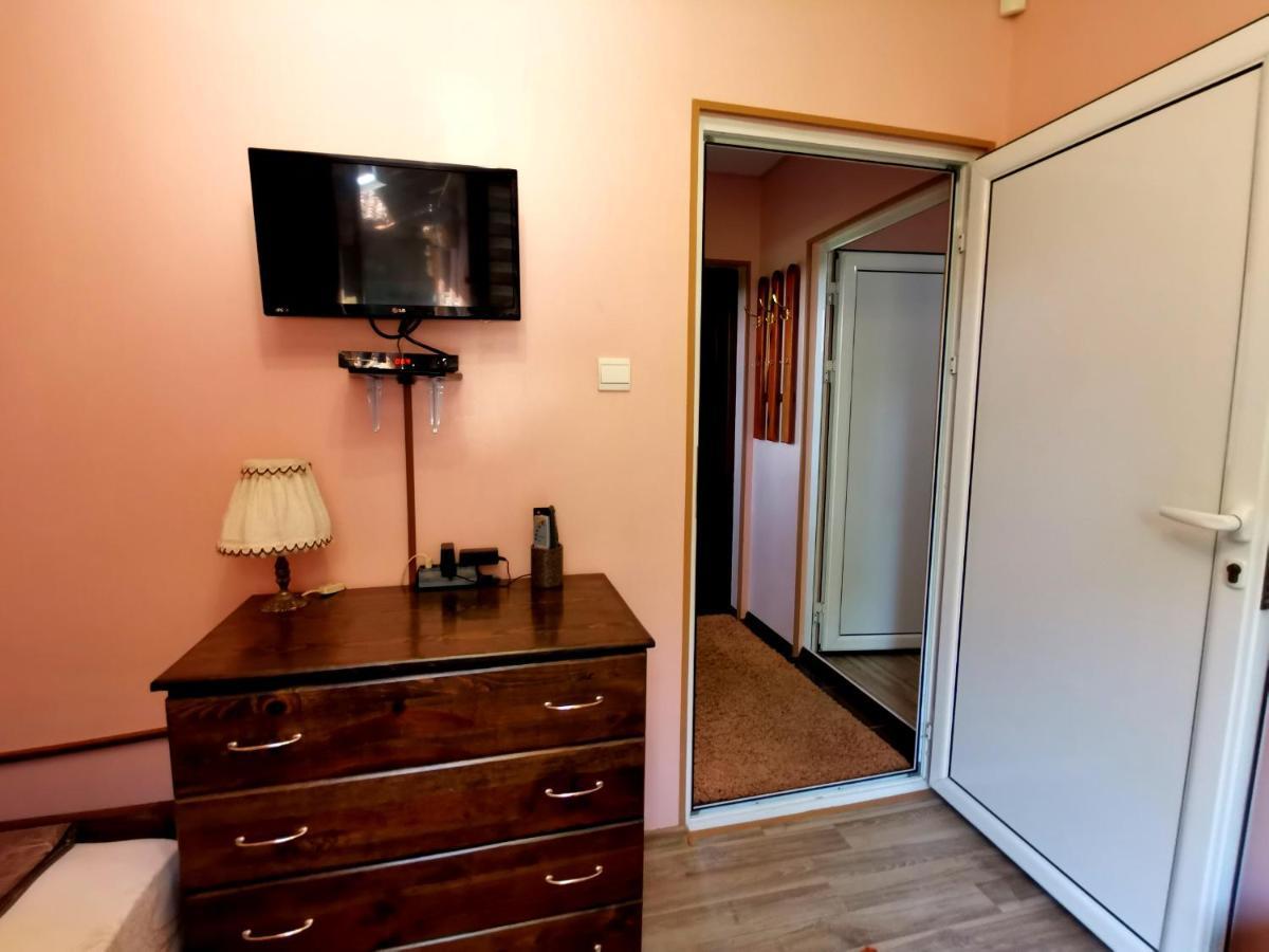 Guest House Kosharite Byala  Экстерьер фото