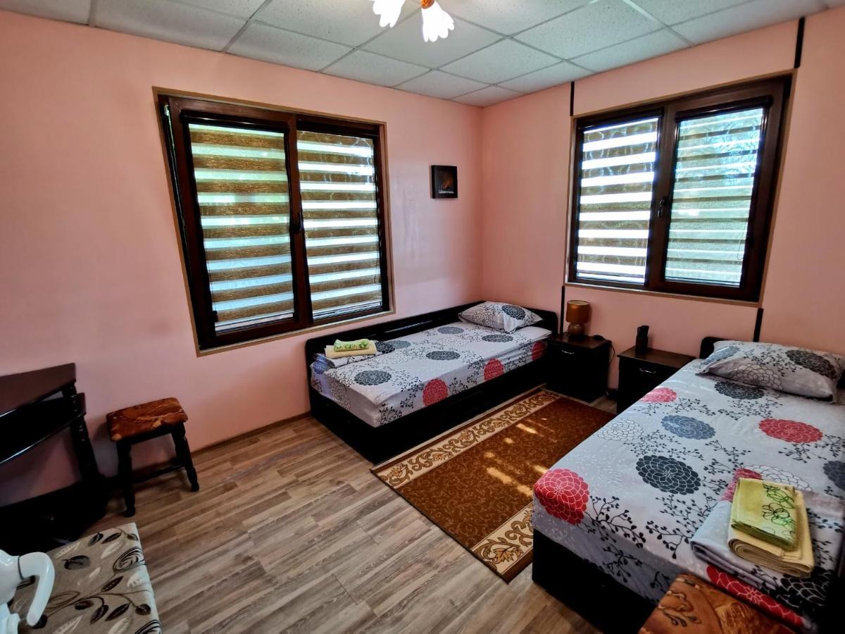 Guest House Kosharite Byala  Экстерьер фото