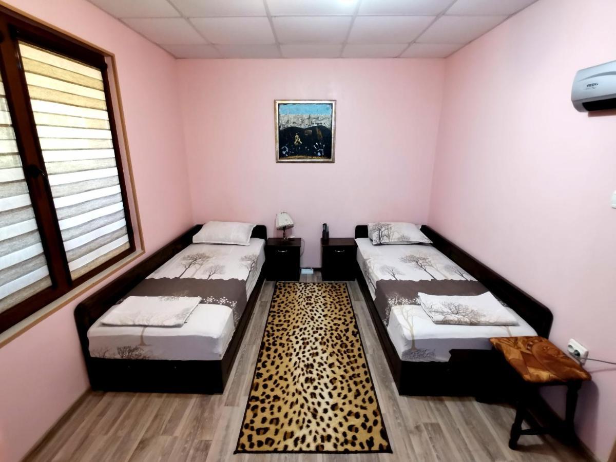 Guest House Kosharite Byala  Экстерьер фото