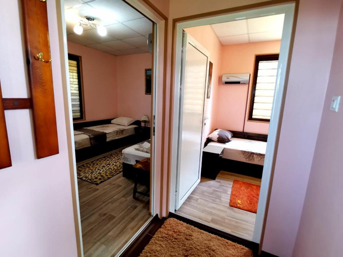 Guest House Kosharite Byala  Экстерьер фото