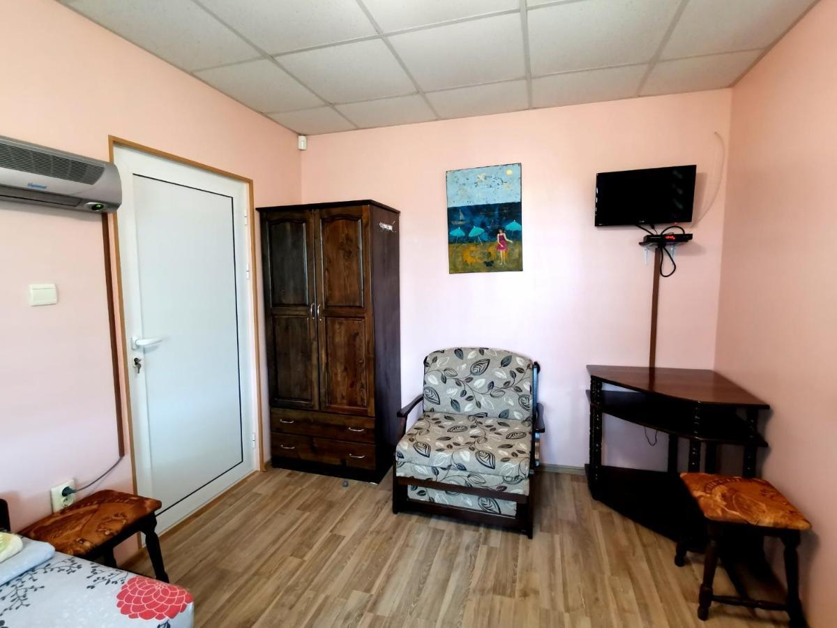 Guest House Kosharite Byala  Экстерьер фото