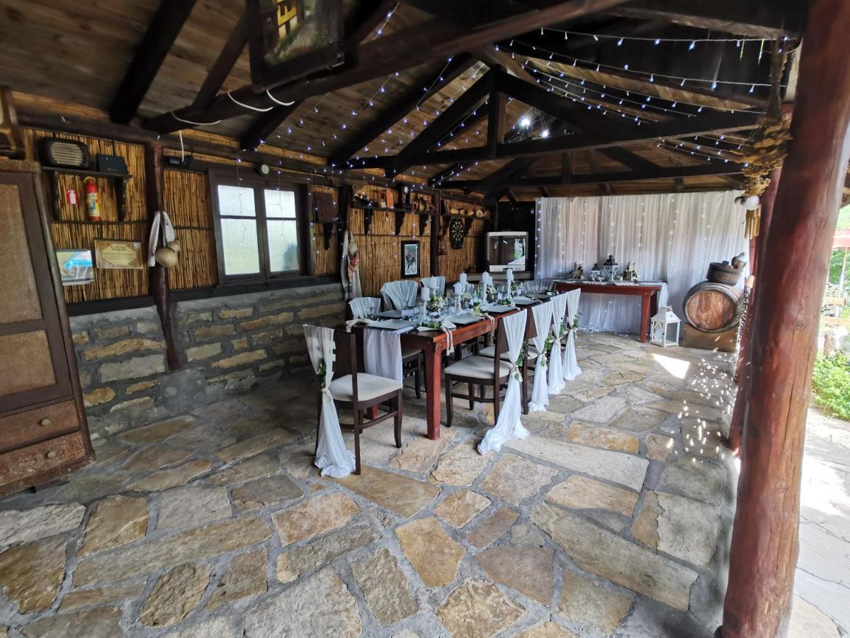Guest House Kosharite Byala  Экстерьер фото