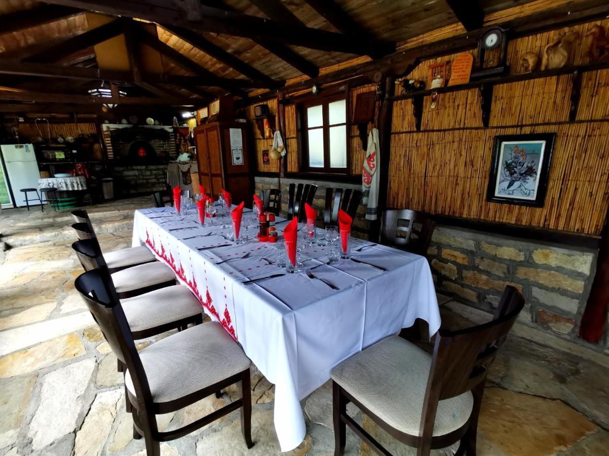 Guest House Kosharite Byala  Экстерьер фото