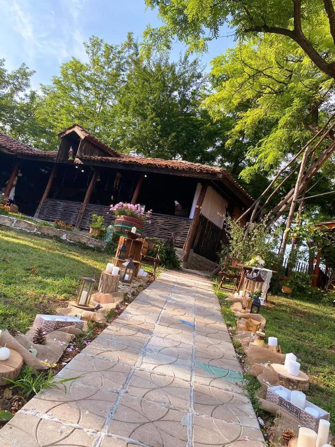 Guest House Kosharite Byala  Экстерьер фото