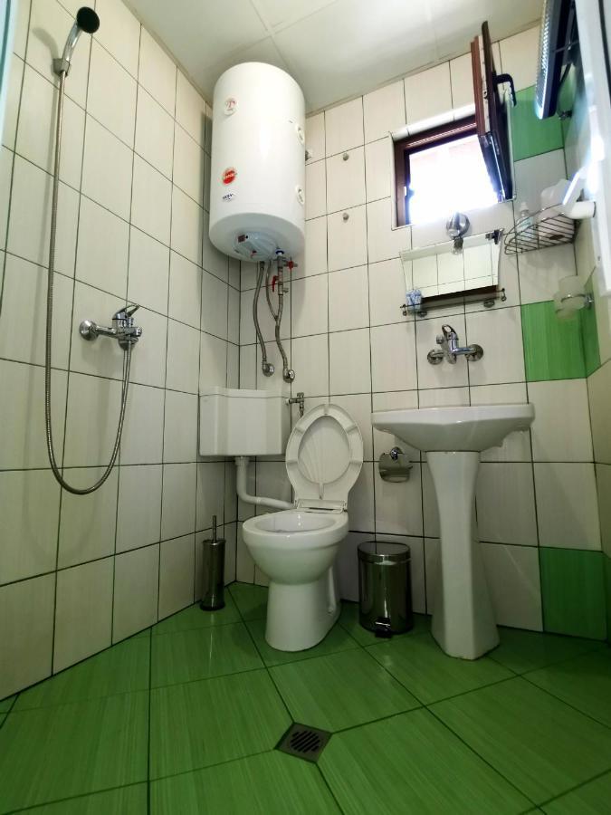 Guest House Kosharite Byala  Экстерьер фото