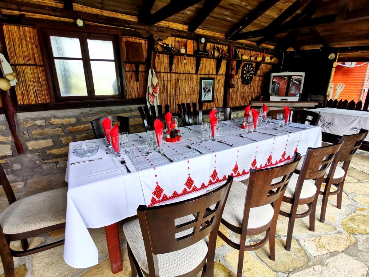 Guest House Kosharite Byala  Экстерьер фото