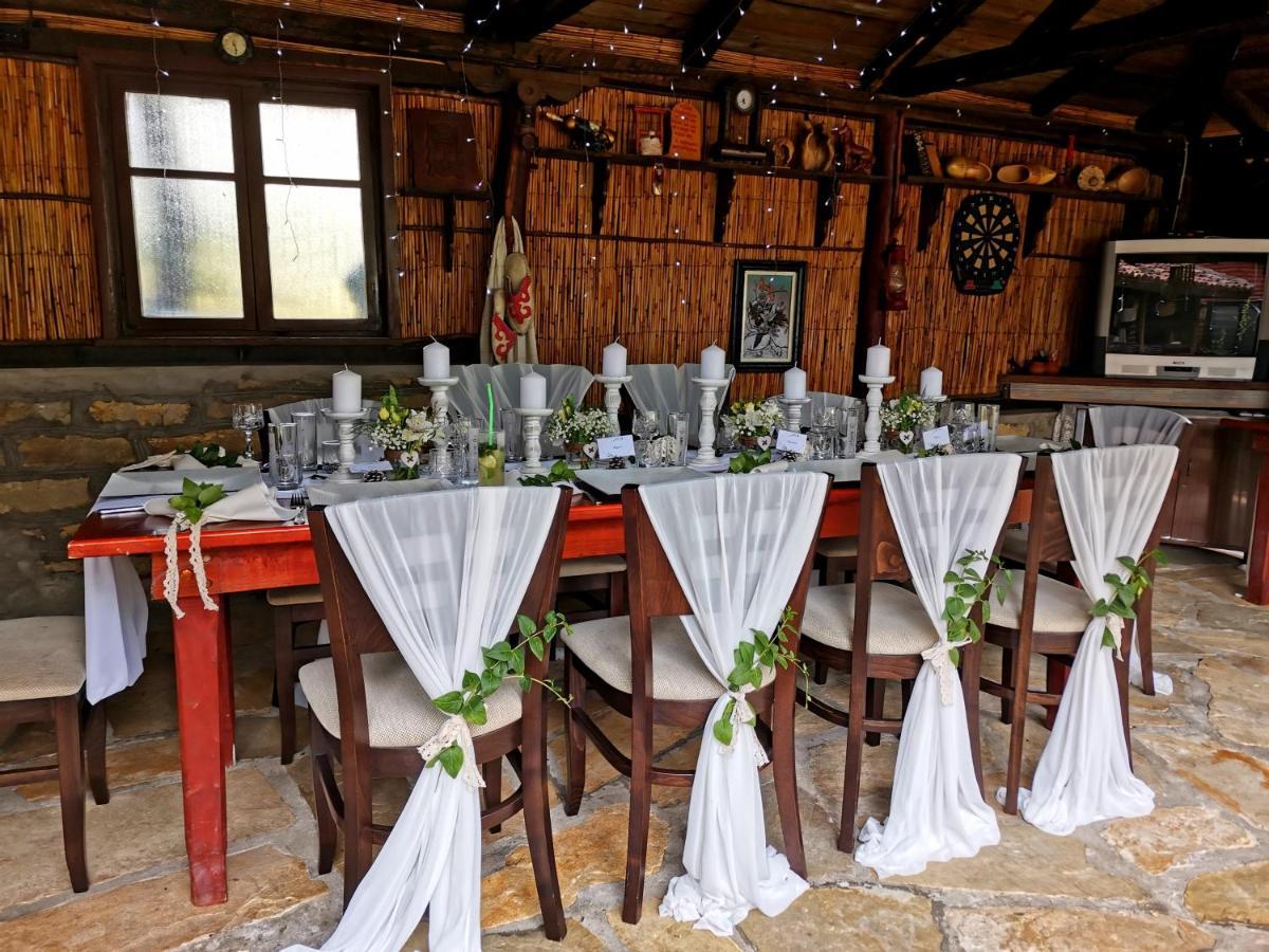 Guest House Kosharite Byala  Экстерьер фото