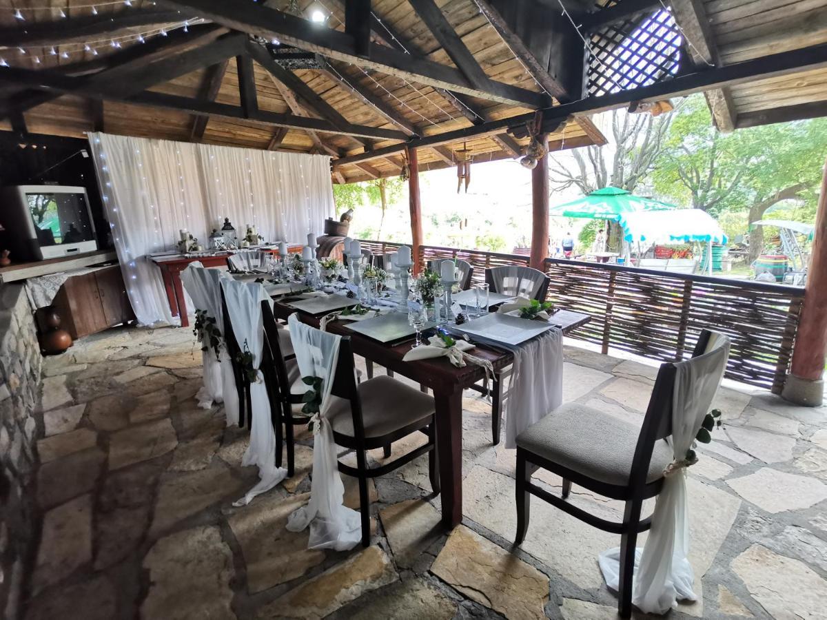 Guest House Kosharite Byala  Экстерьер фото