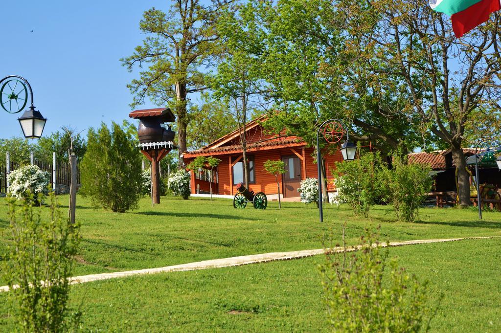 Guest House Kosharite Byala  Номер фото