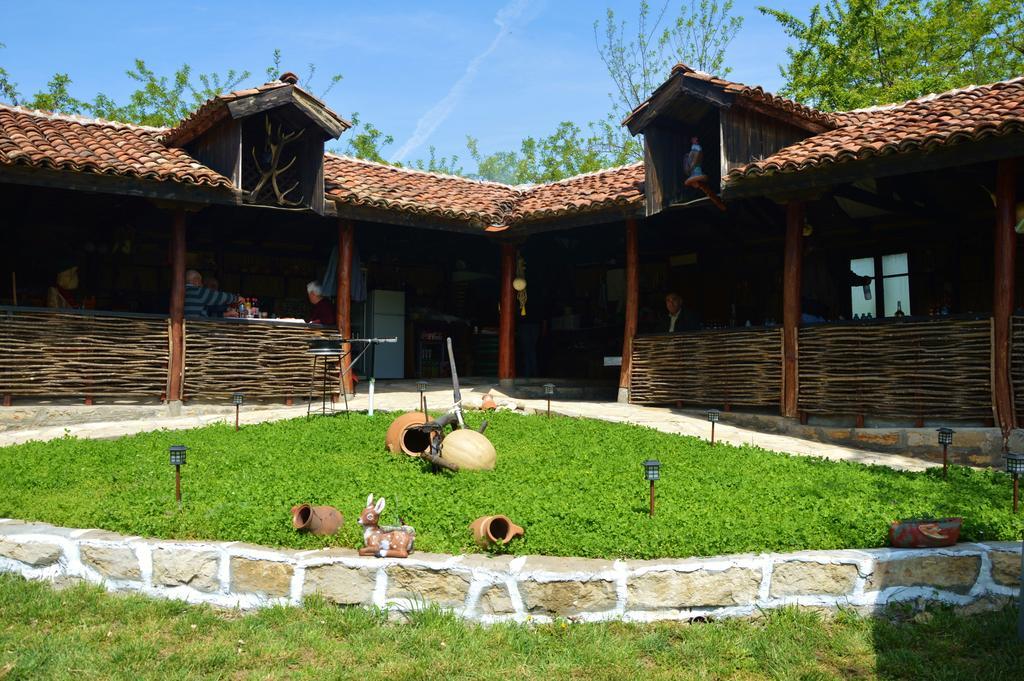 Guest House Kosharite Byala  Номер фото