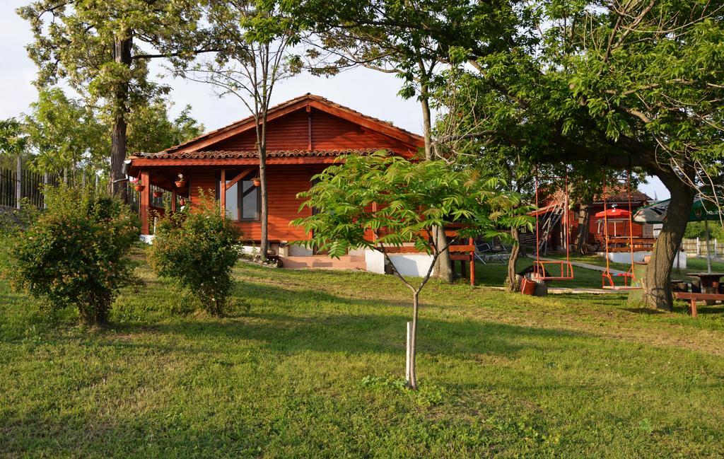 Guest House Kosharite Byala  Экстерьер фото