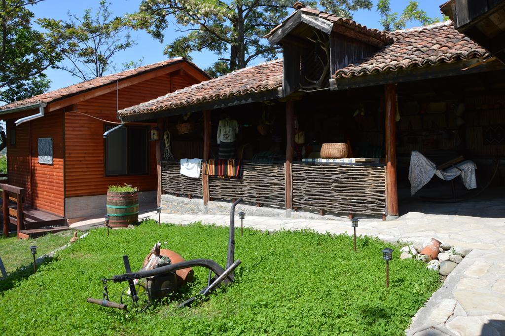 Guest House Kosharite Byala  Экстерьер фото