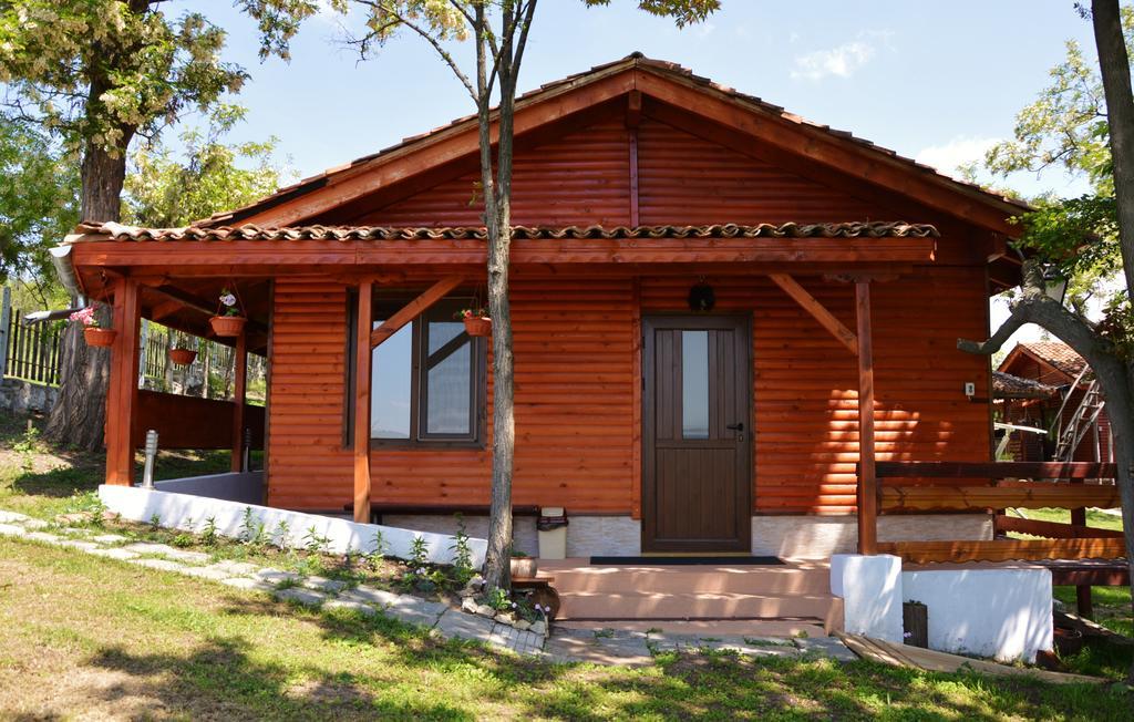 Guest House Kosharite Byala  Экстерьер фото
