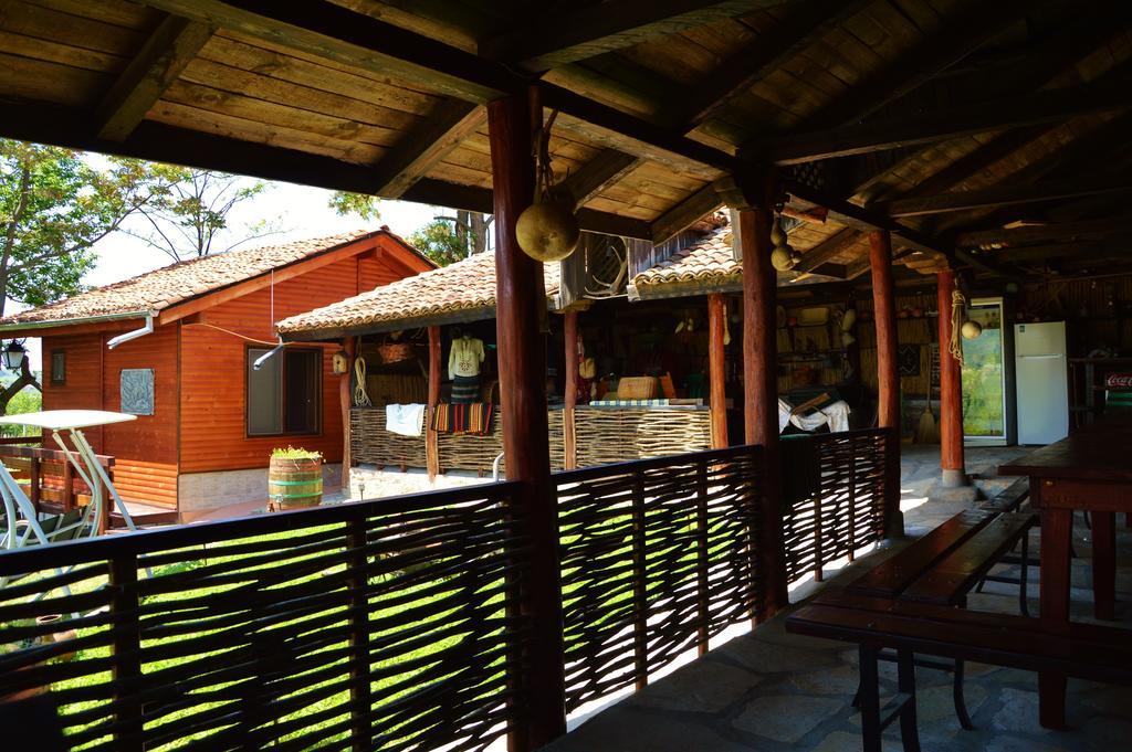 Guest House Kosharite Byala  Экстерьер фото