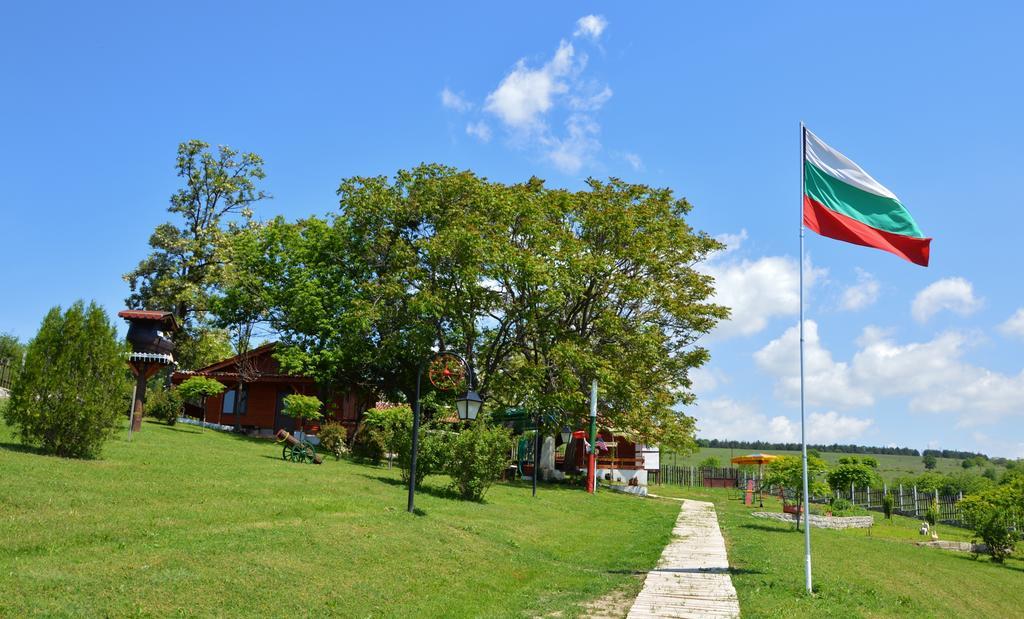 Guest House Kosharite Byala  Экстерьер фото