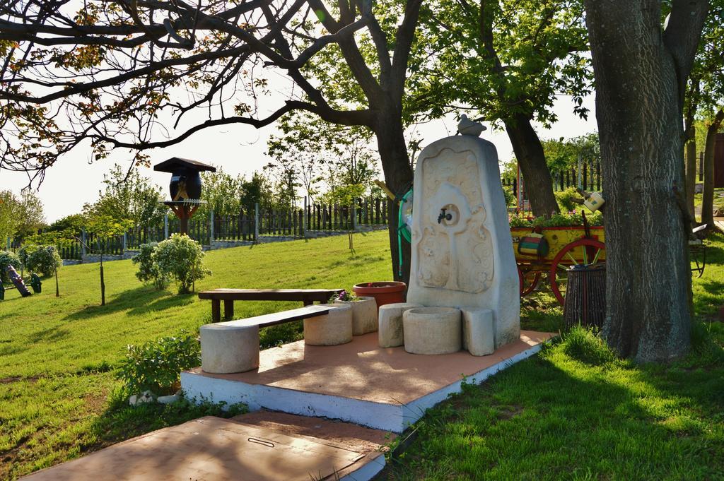 Guest House Kosharite Byala  Экстерьер фото