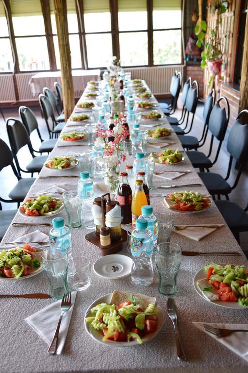 Guest House Kosharite Byala  Экстерьер фото