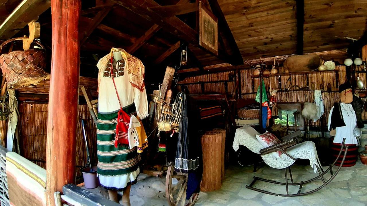 Guest House Kosharite Byala  Экстерьер фото