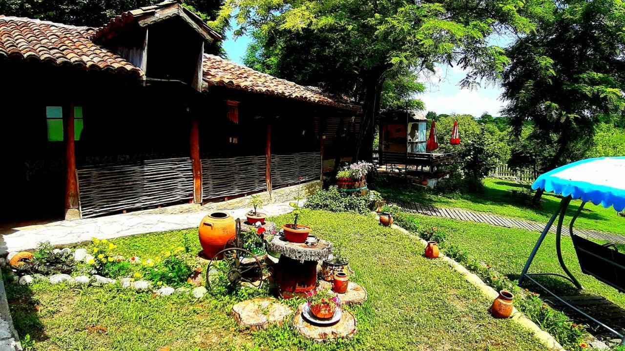 Guest House Kosharite Byala  Экстерьер фото