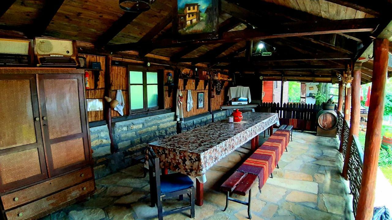 Guest House Kosharite Byala  Экстерьер фото